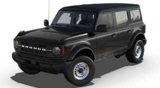 2025 Ford Bronco® External Image 2